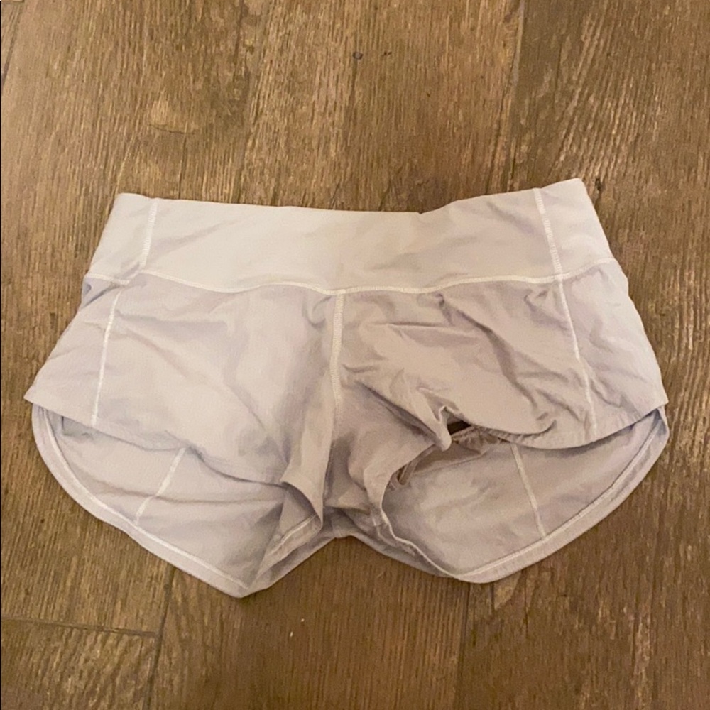 LuLu Lemon Shorts